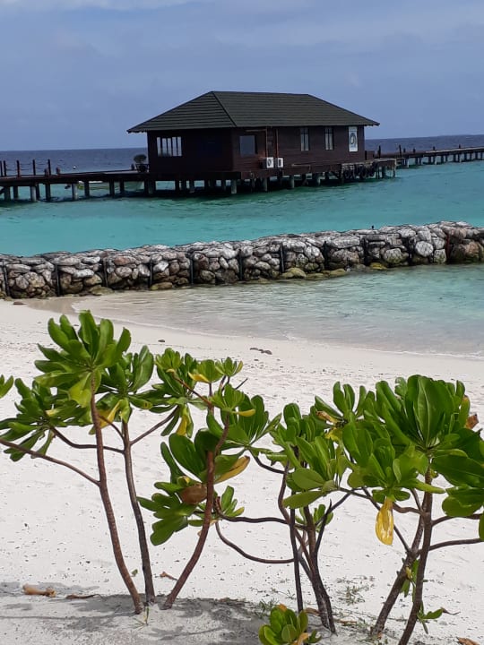 Strand Adaaran Select Meedhupparu Island Resort - Premium All Inclusive