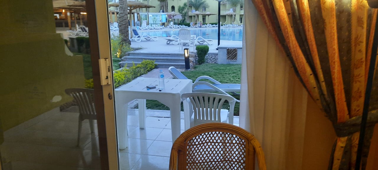 Zimmer Palm Beach Resort