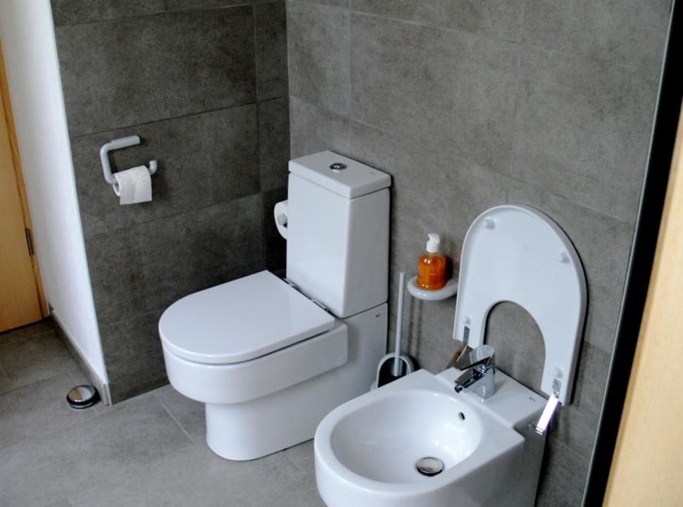 Bad Detail Villa Atlantico