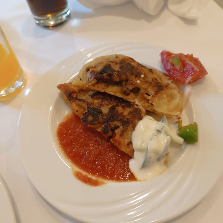 Gastro Stella Beach Resort & Spa Makadi Bay