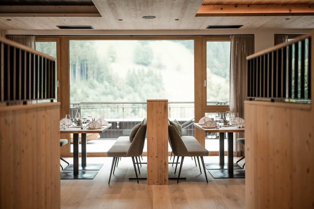 Gastro Hotel Kristall