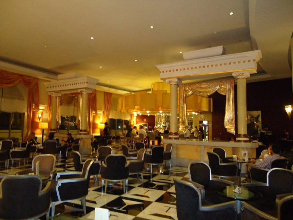 Lobbybar JOIA Paraiso by Iberostar