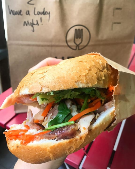 Gastro Hilton Garden Inn Hanoi