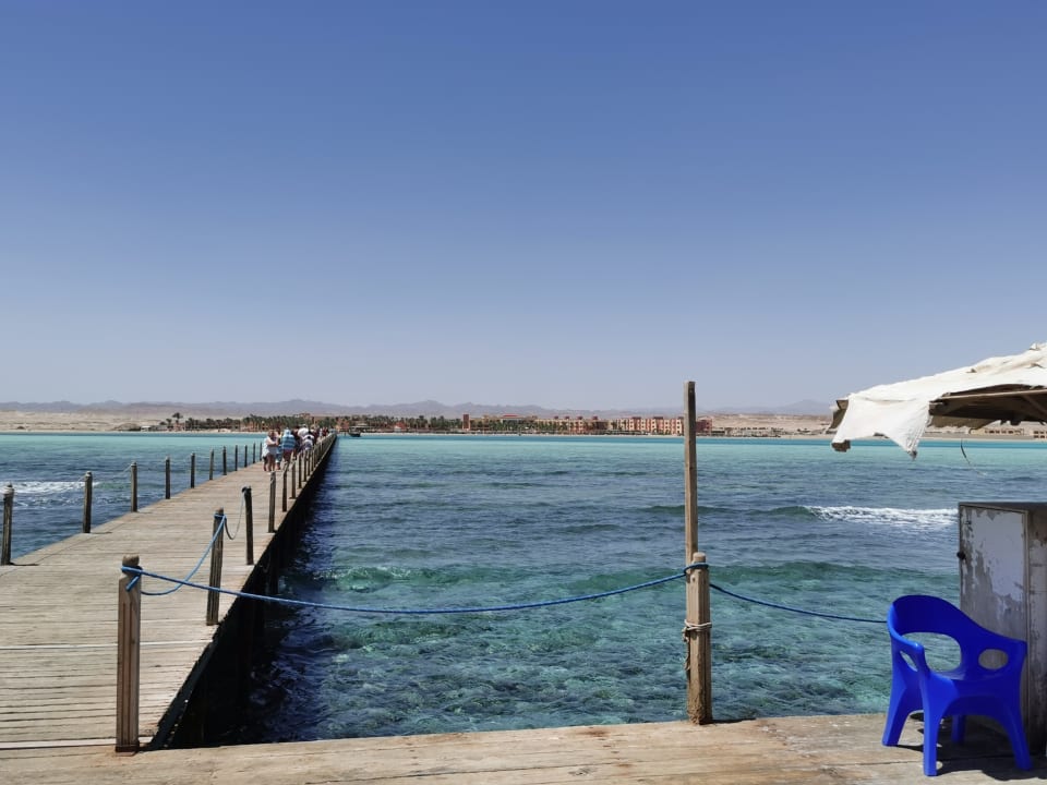 Strand Casa Mare Resort