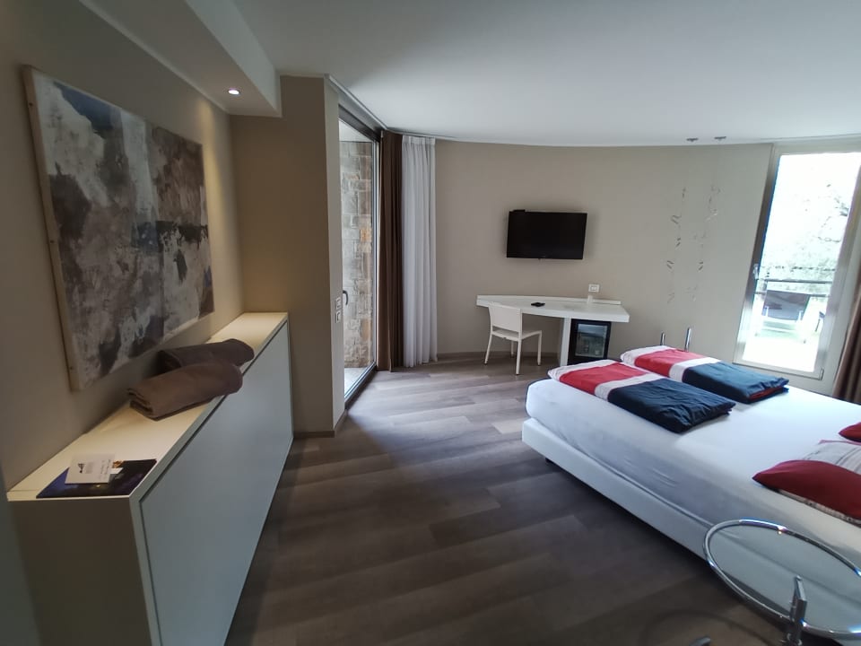 Zimmer Agriturismo Maso Botes