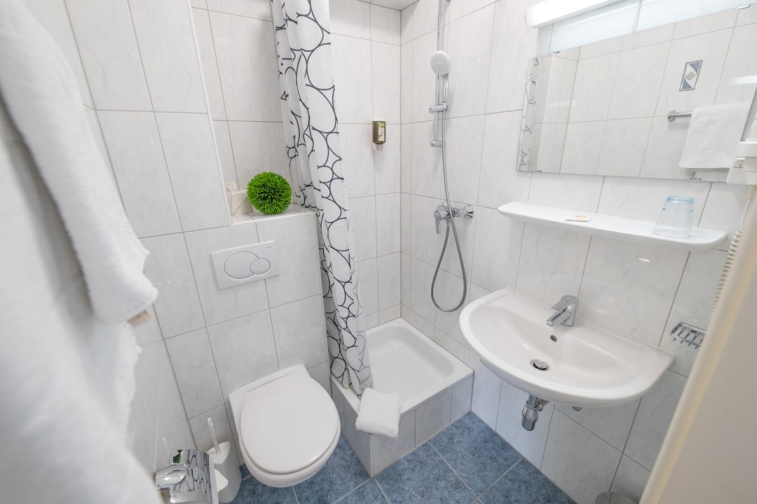 Zimmer Landhaus Gretl by S4Y