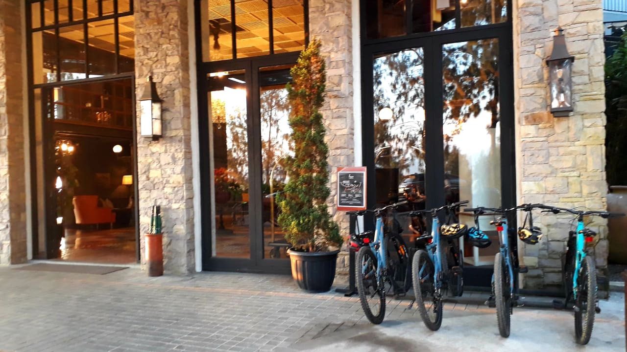 Sport & Freizeit Plataran Bromo