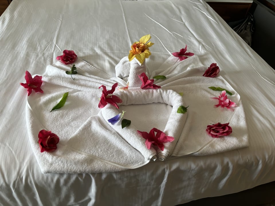 Zimmer Seaden Quality Resort & Spa