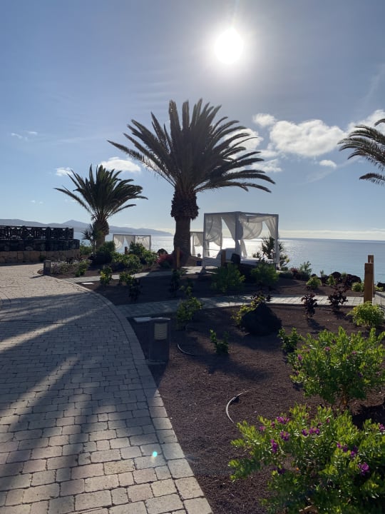 Ausblick R2 Pajara Beach