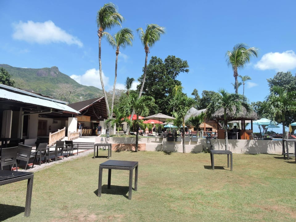 Gepflegt Berjaya Beau Vallon Bay Resort & Casino