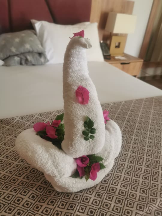 Zimmer Stella Beach Resort & Spa Makadi Bay