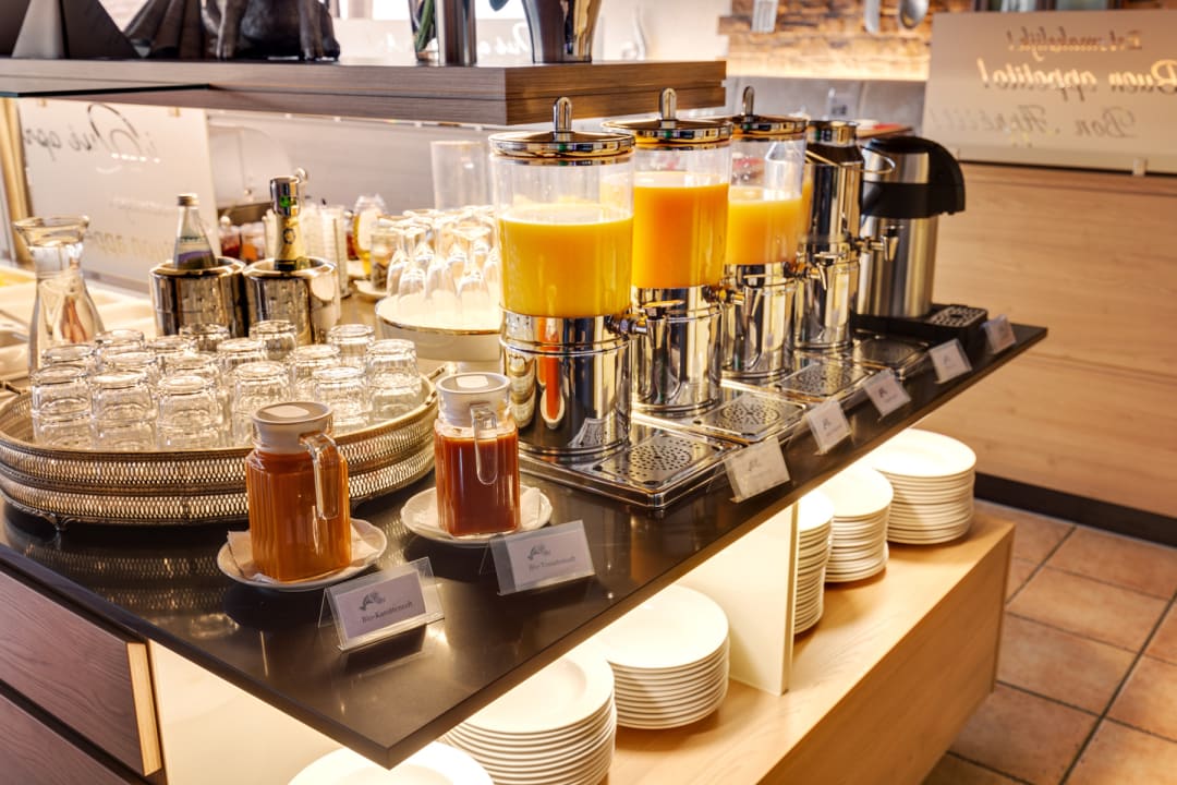 Sonstiges Hotel Die kleine Blume