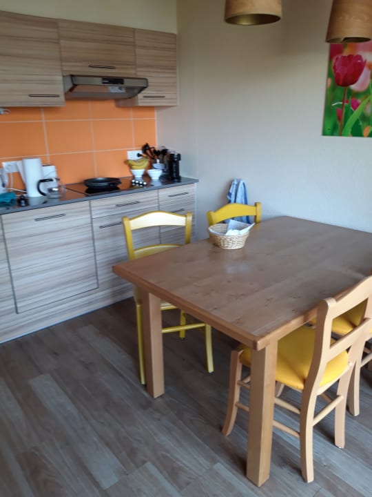 Zimmer Center Parcs Park Bostalsee