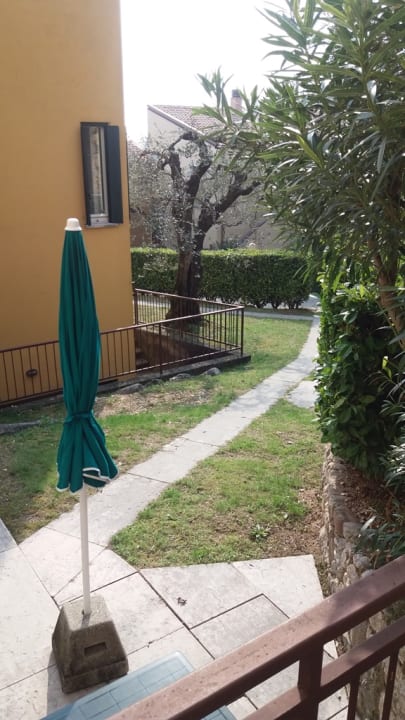 Zimmer Residence Pratone