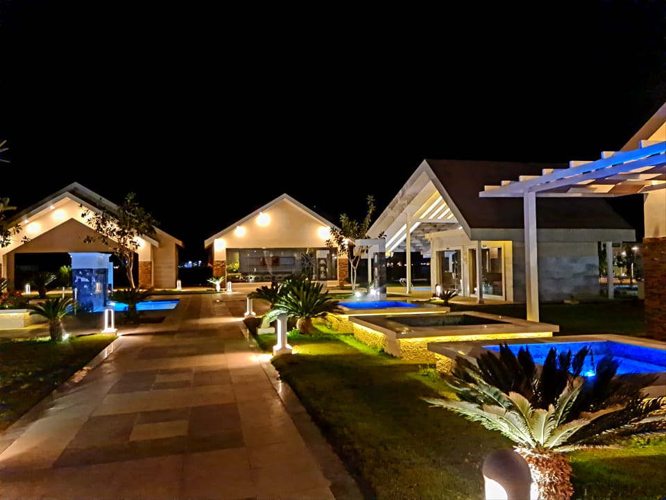 Sport & Freizeit Pickalbatros Sea World Resort - Marsa Alam