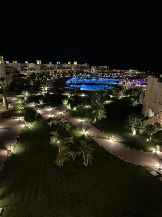 Ausblick True Beach Resort