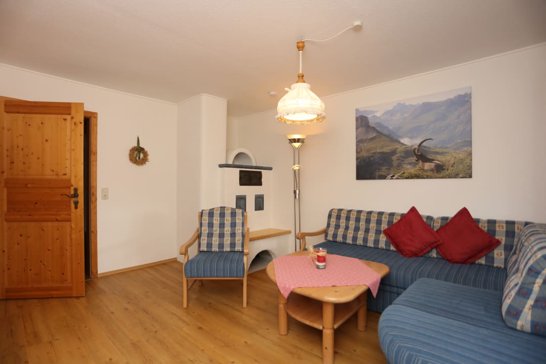 Zimmer Ferienhof Baldauf