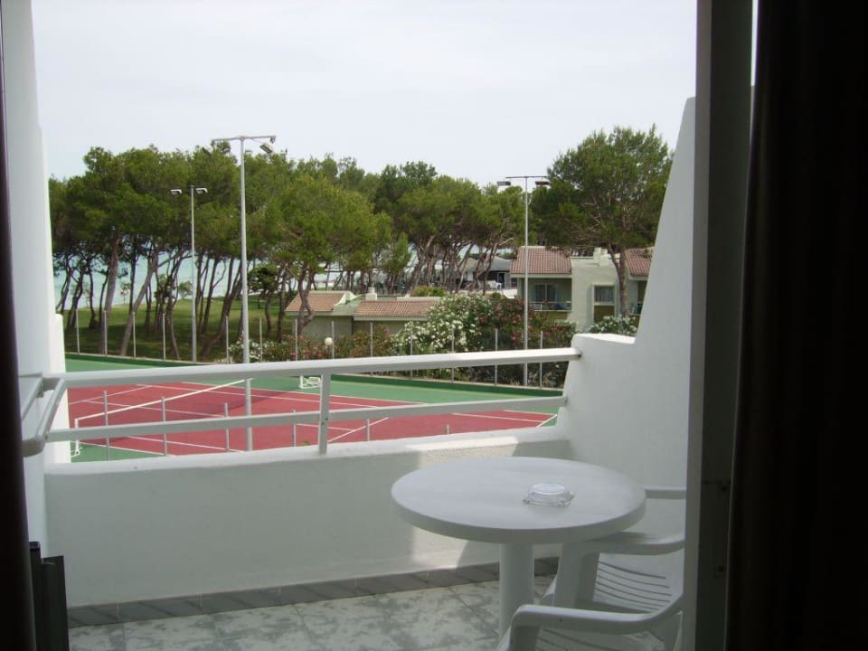 Balkon Iberostar Waves Playa de Muro