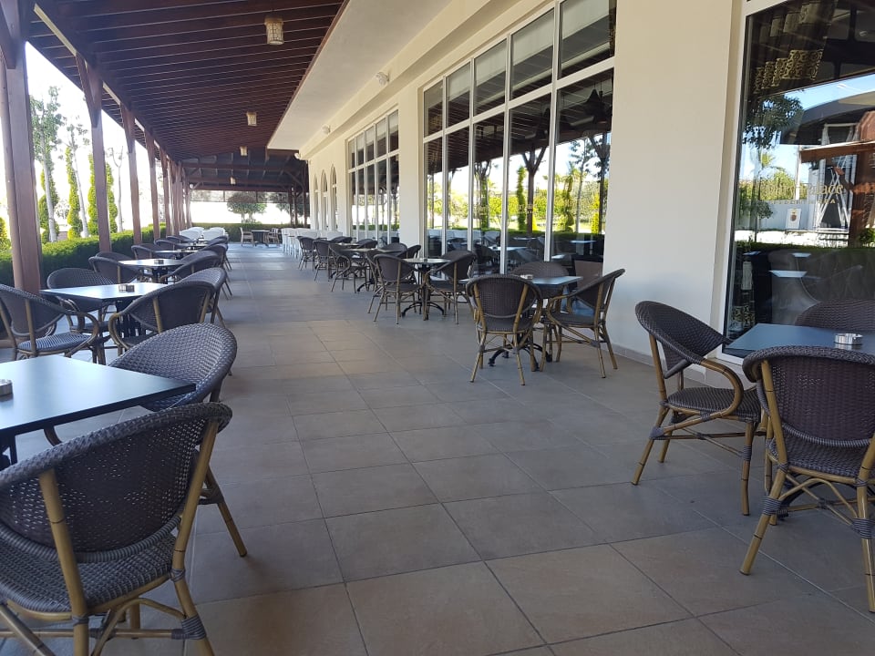 Gastro Mary Hotel Side