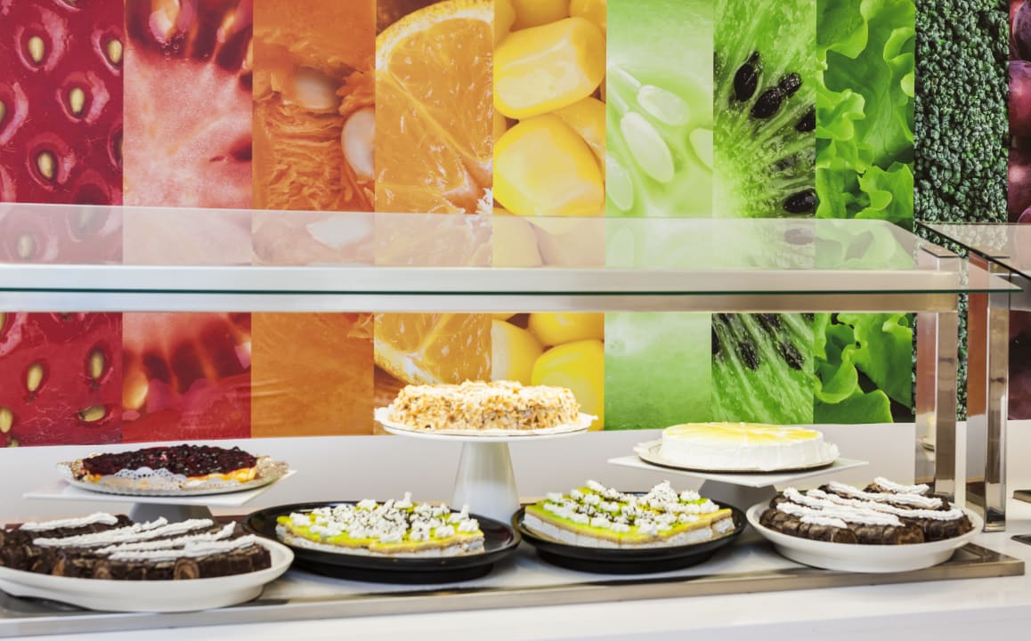 Restaurant Globales Pionero