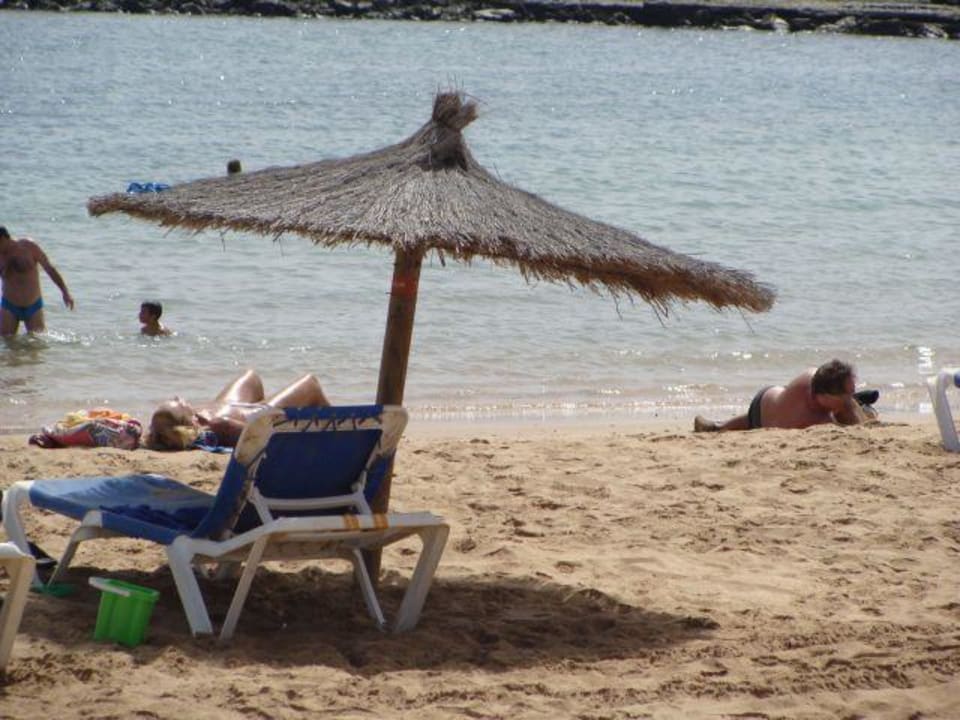 Plaza Elba Carlota Beach & Golf Resort