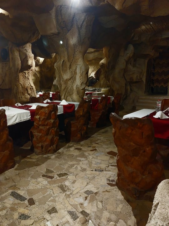 Gastro Hotel Caves Beach Resort (Adults Only)