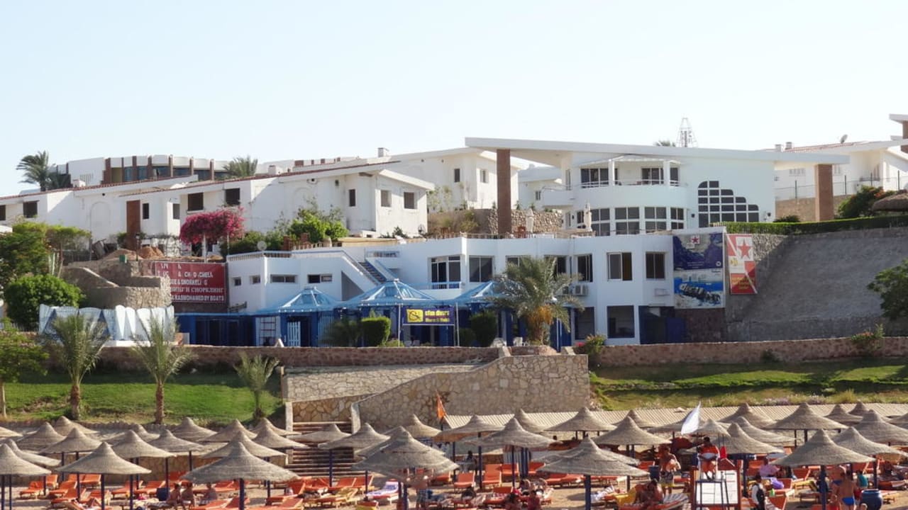 Tauchschule Cfun Divers V Hotel Sharm El Sheikh