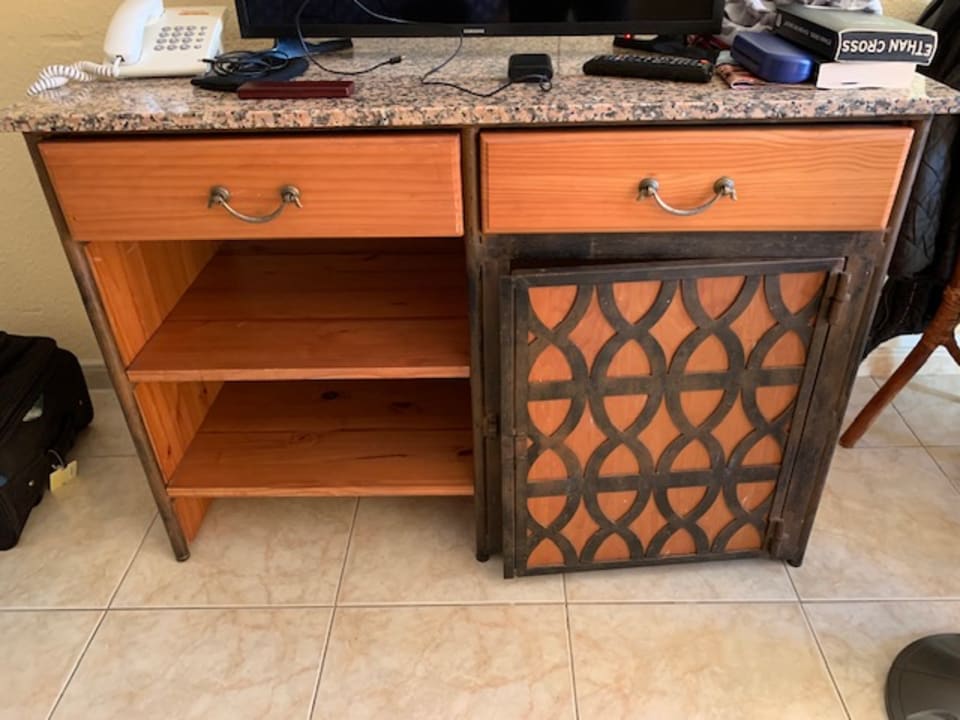 Zimmer HOVIMA Santa Maria