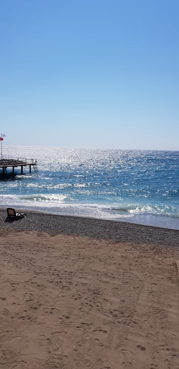 Strand Sherwood Exclusive Kemer