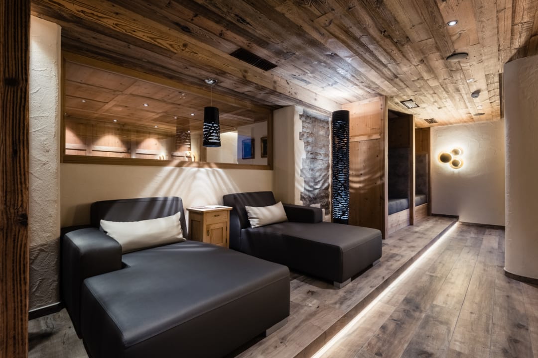 Sonstiges Hotel Gran Ciasa