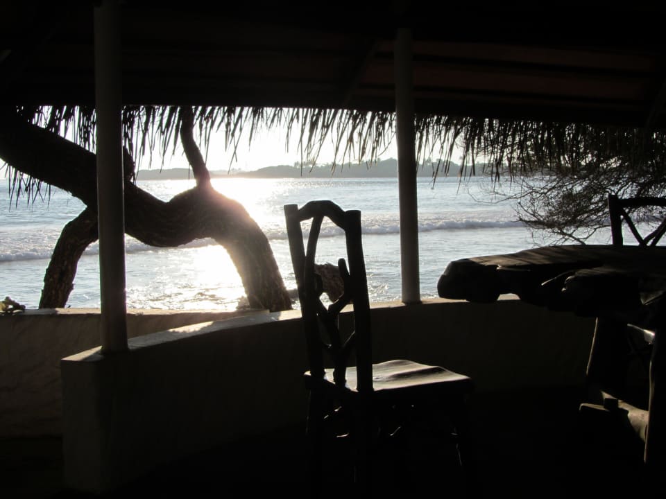 Tropenfeeling Cinnamon Dhonveli Maldives