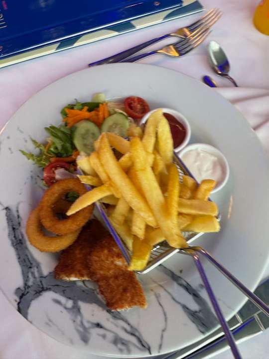 Gastro TUI MAGIC LIFE Masmavi