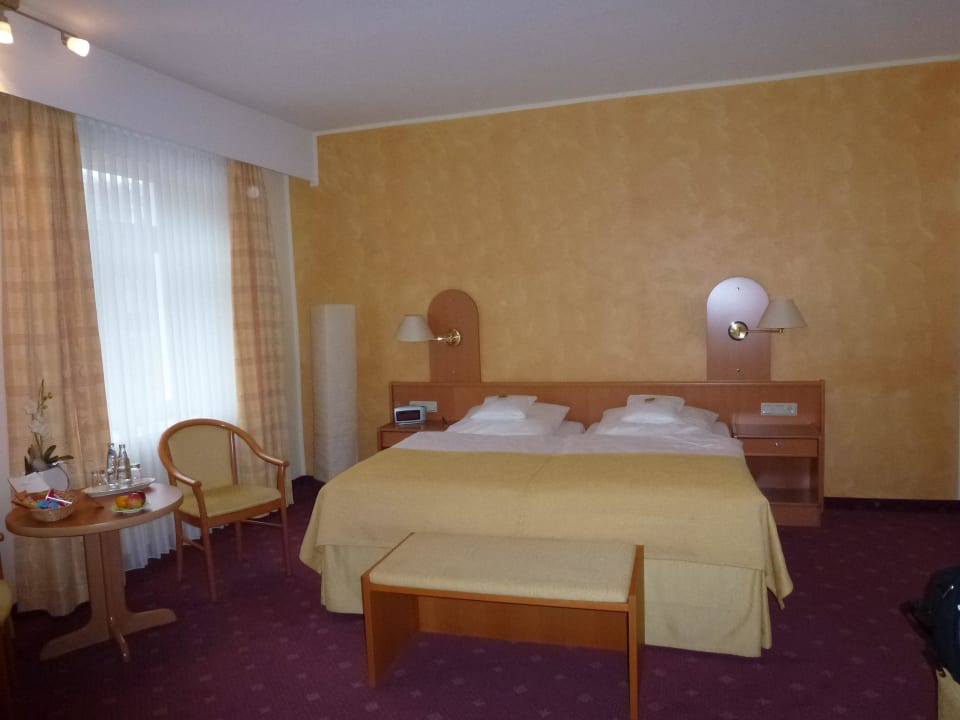 Berghotel Ilsenburg REGIOHOTEL Berghotel Ilsenburg