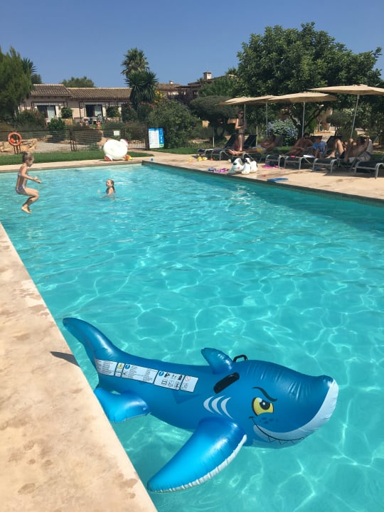 Pool Agroturismo Can Pere Rei