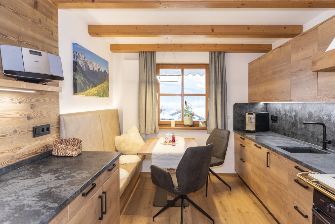 Zimmer Ferienwohnungen Neumaier F