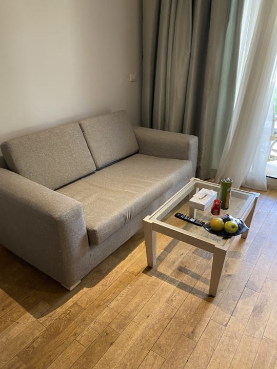 Zimmer Old Palace Resort Sahl Hasheesh