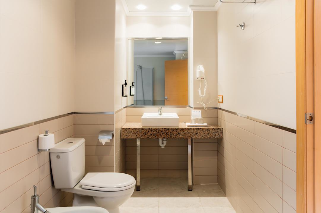 Zimmer Hotel Moon Dreams Atlantic