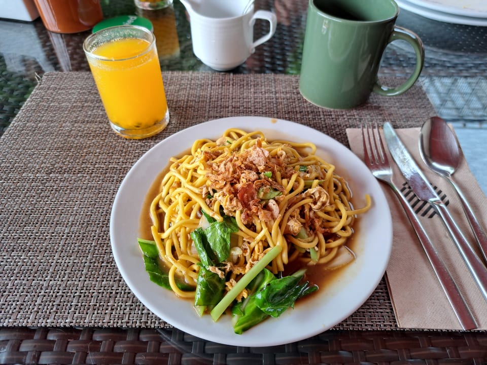 Gastro Pullman Phuket Panwa Beach Resort