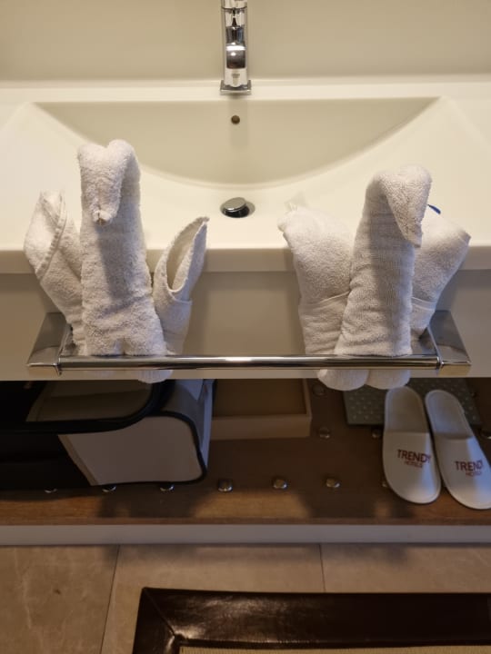 Zimmer Sentido Trendy Verbena Beach