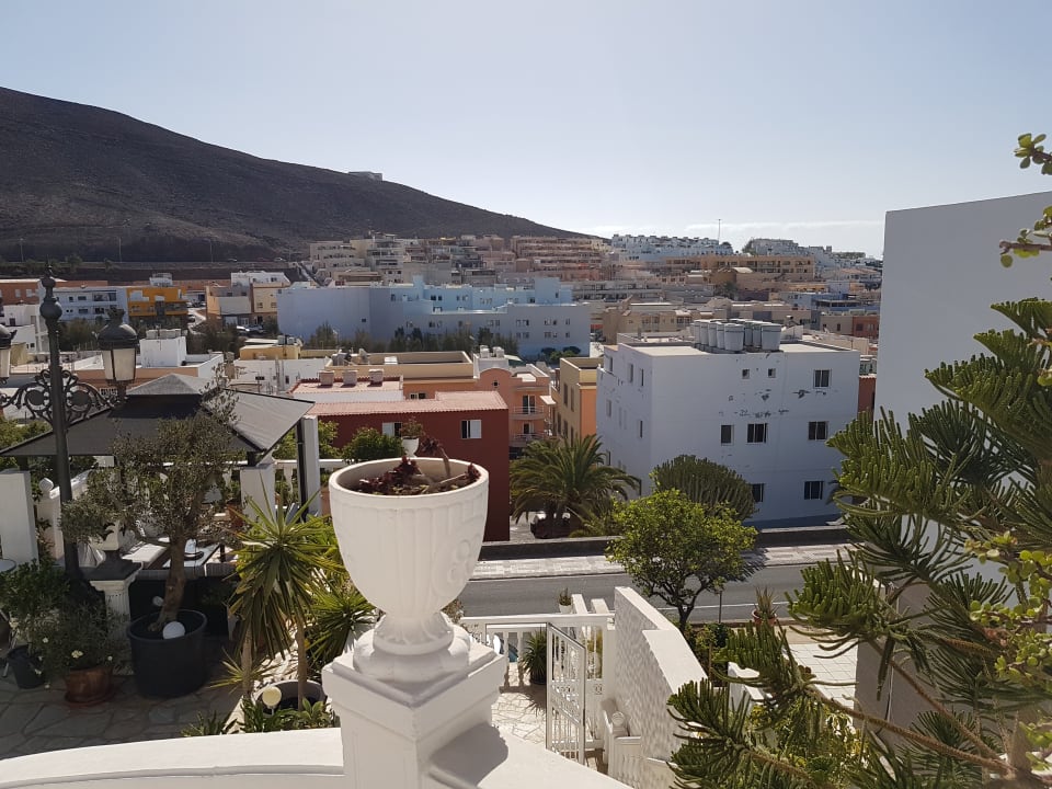 Ausblick Casablanca Fuerteventura