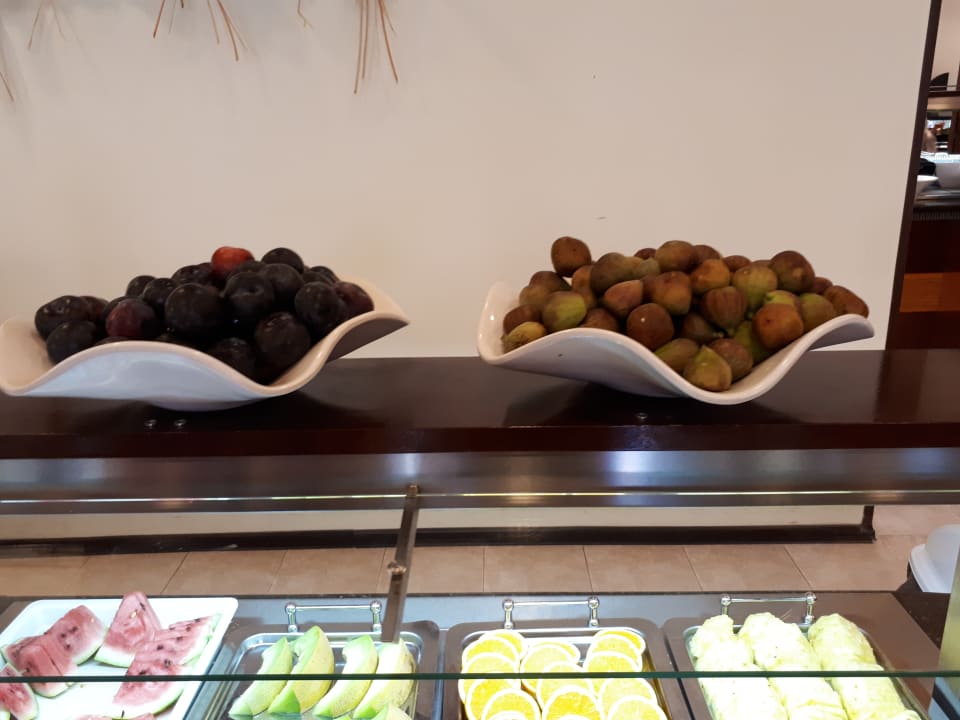 Gastro Meliá Sunny Beach