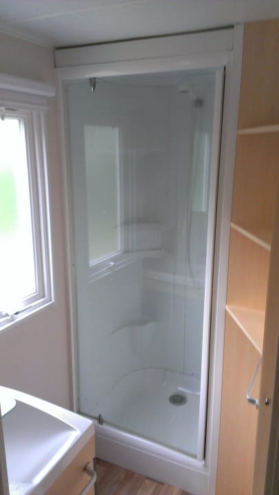 Mobilheim Bali: Bad Villaggio Residence Punta Spin