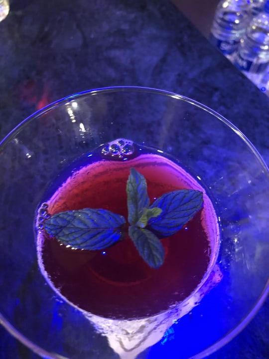 Gastro Fame Residence Lara & Spa