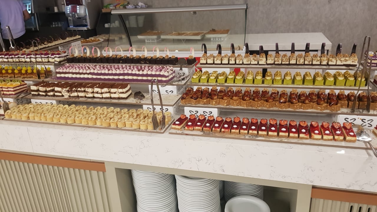 Gastro Side Story Resort & Spa