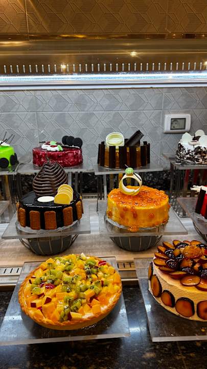 Gastro Rewaya Majestic Resort