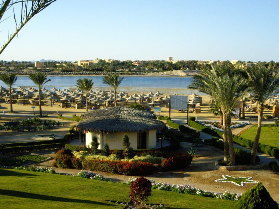 Hotelanlage Jaz Solaya