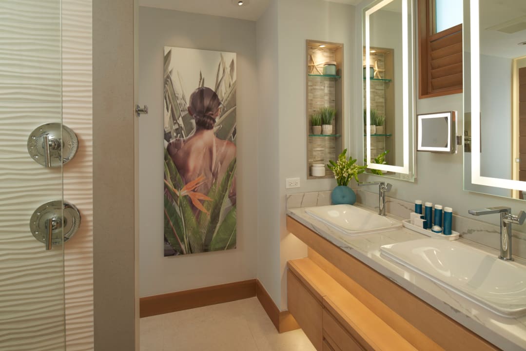 Zimmer Sandals Royal Barbados