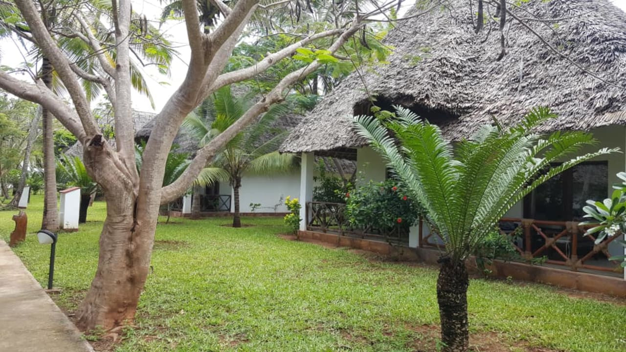 Hotel Jaz Adonia Beach Resort