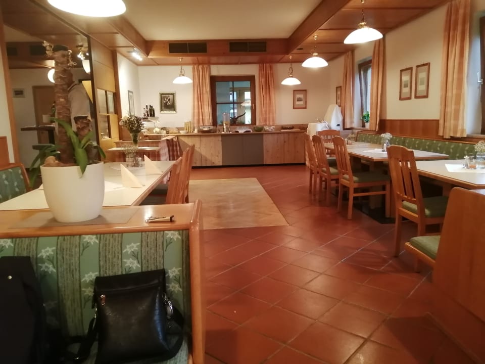 Gastro Alpengasthof Hotel Hochkönigblick