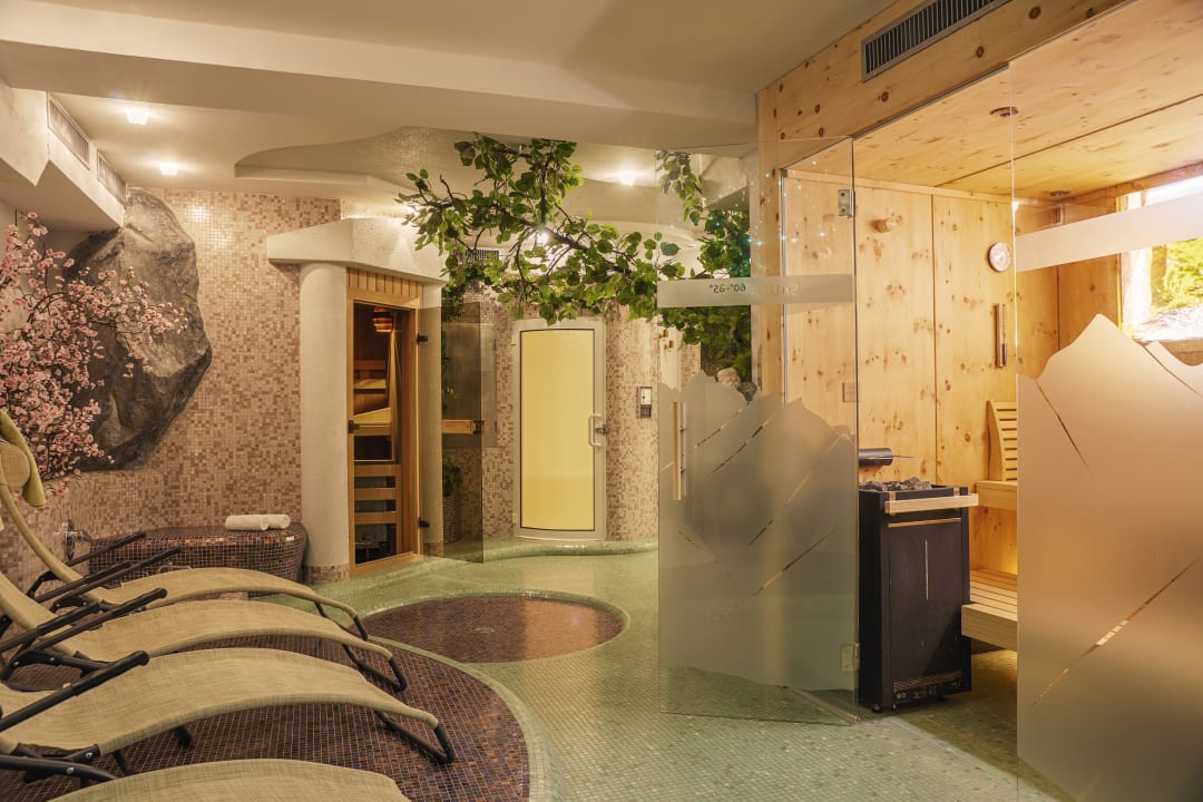 Sport & Freizeit Lapis Monti - Apartments & Suites